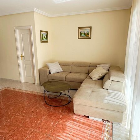 Hugo'S Holiday Apartment In Costa Del Silencio Arona  Luaran gambar