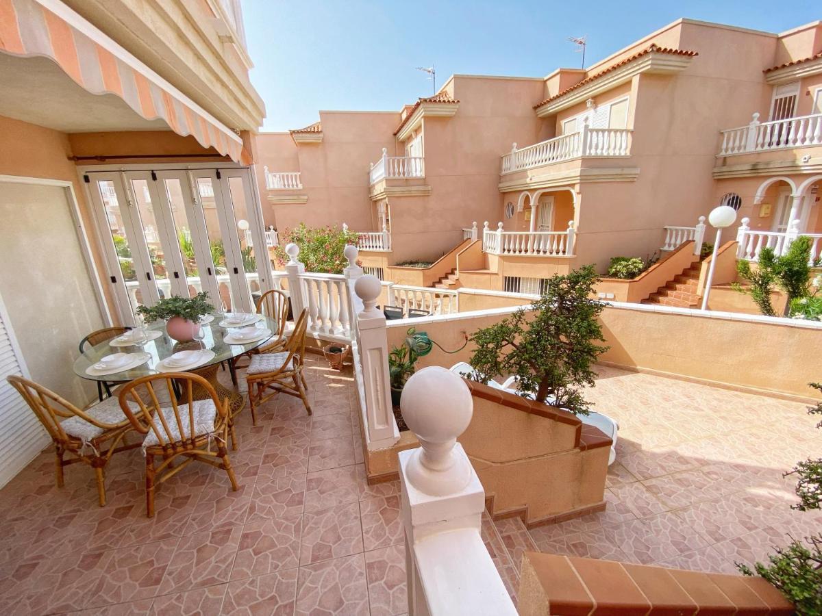 Hugo'S Holiday Apartment In Costa Del Silencio Arona  Luaran gambar