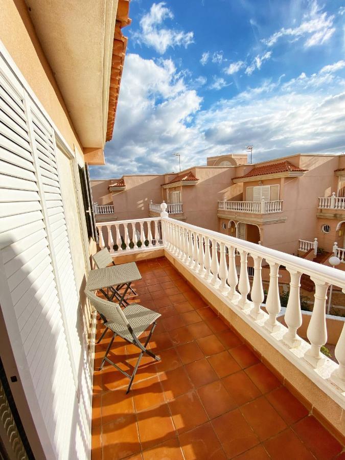 Hugo'S Holiday Apartment In Costa Del Silencio Arona  Luaran gambar