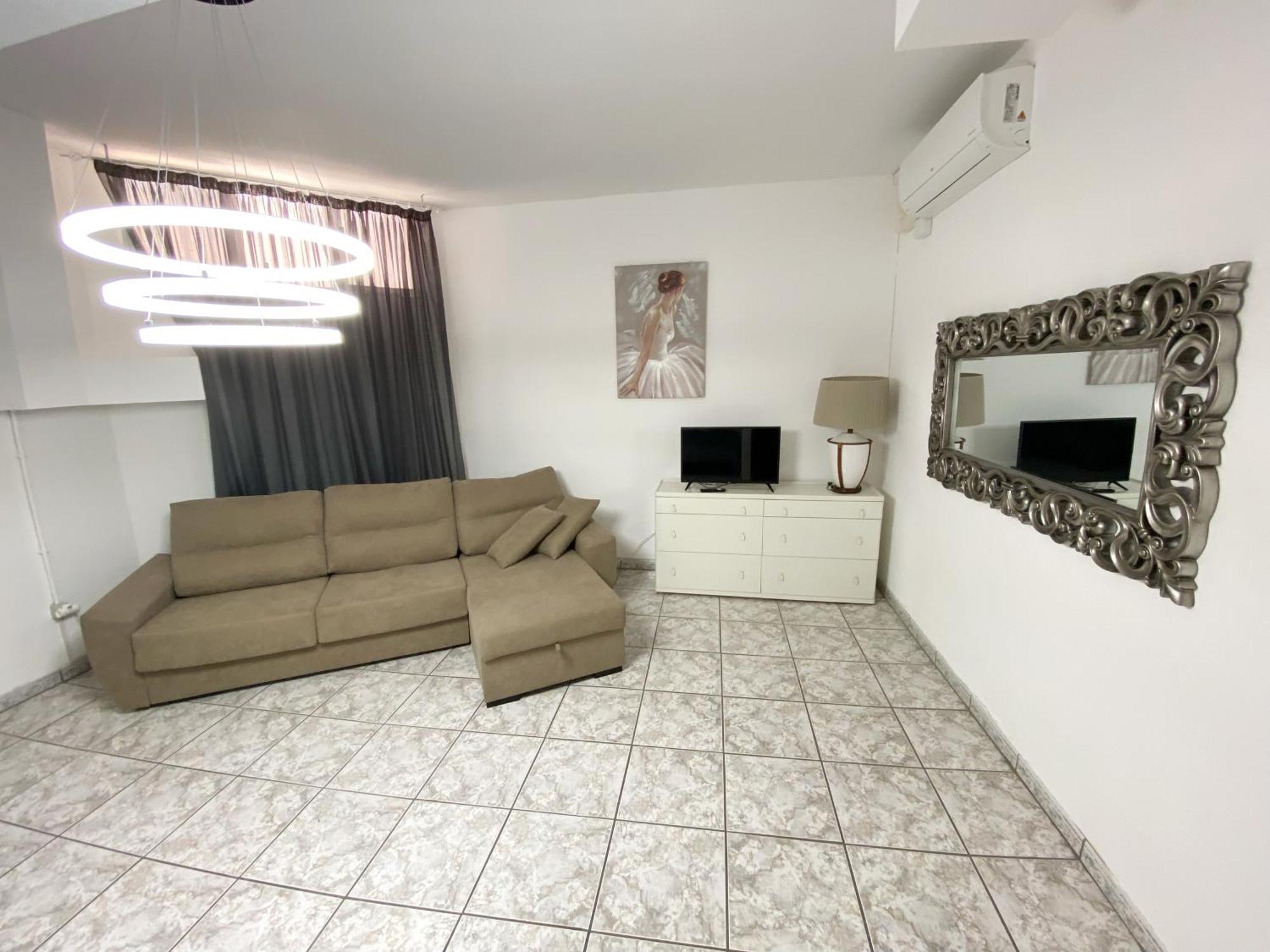 Hugo'S Holiday Apartment In Costa Del Silencio Arona  Luaran gambar