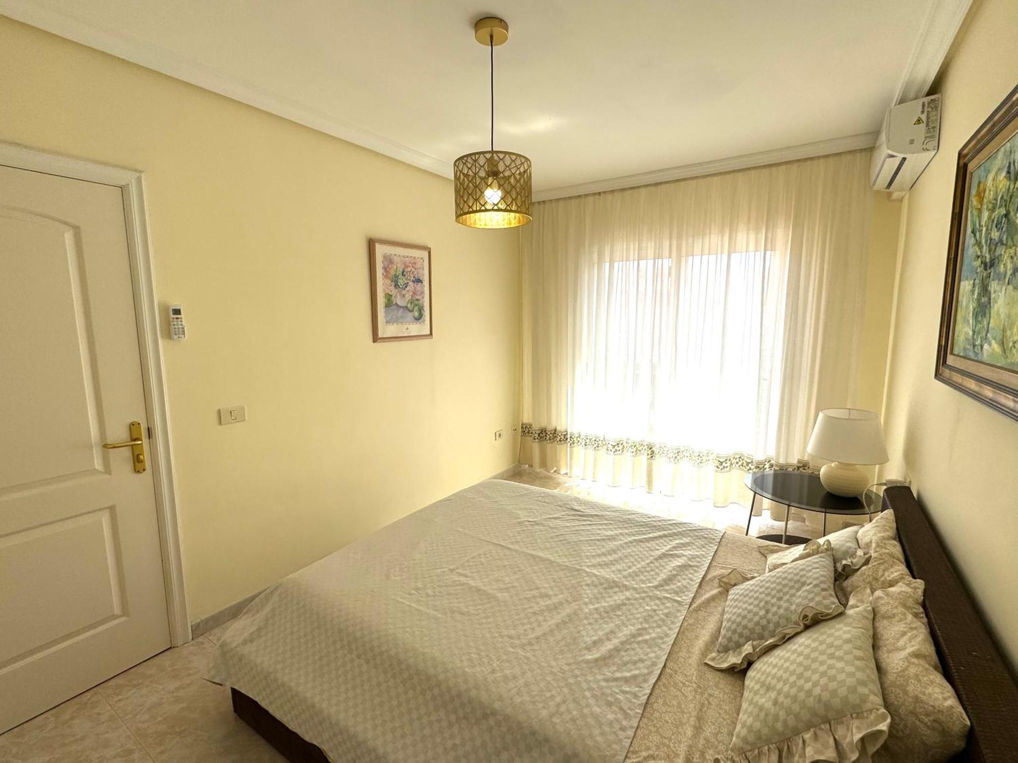 Hugo'S Holiday Apartment In Costa Del Silencio Arona  Luaran gambar