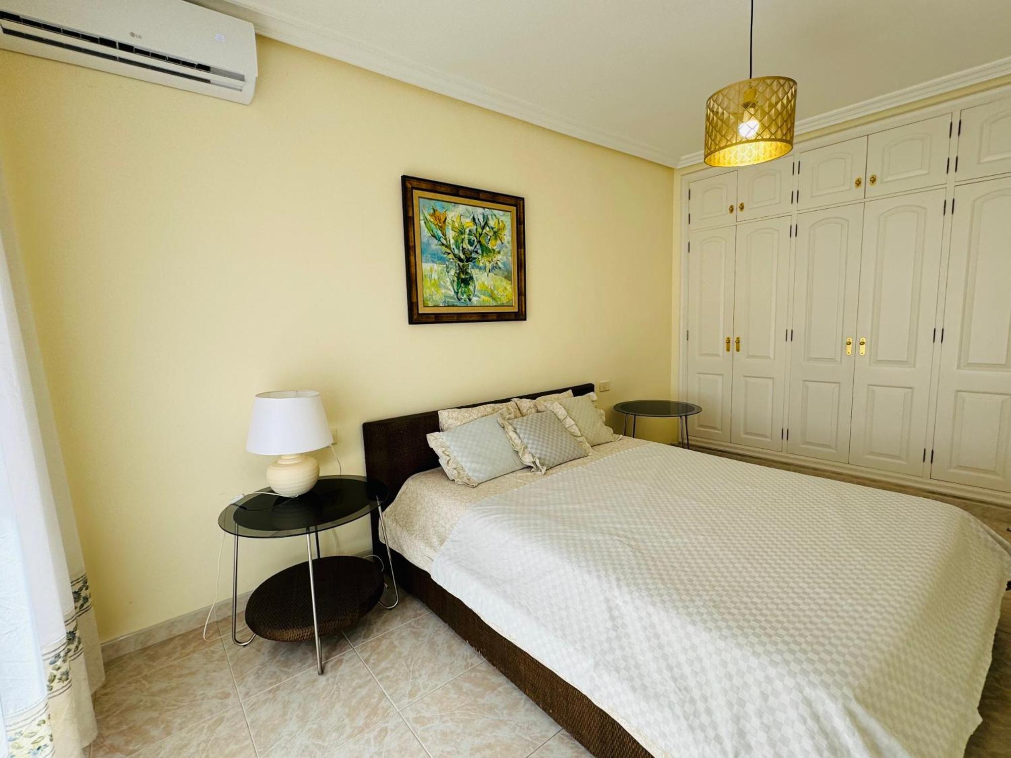 Hugo'S Holiday Apartment In Costa Del Silencio Arona  Luaran gambar