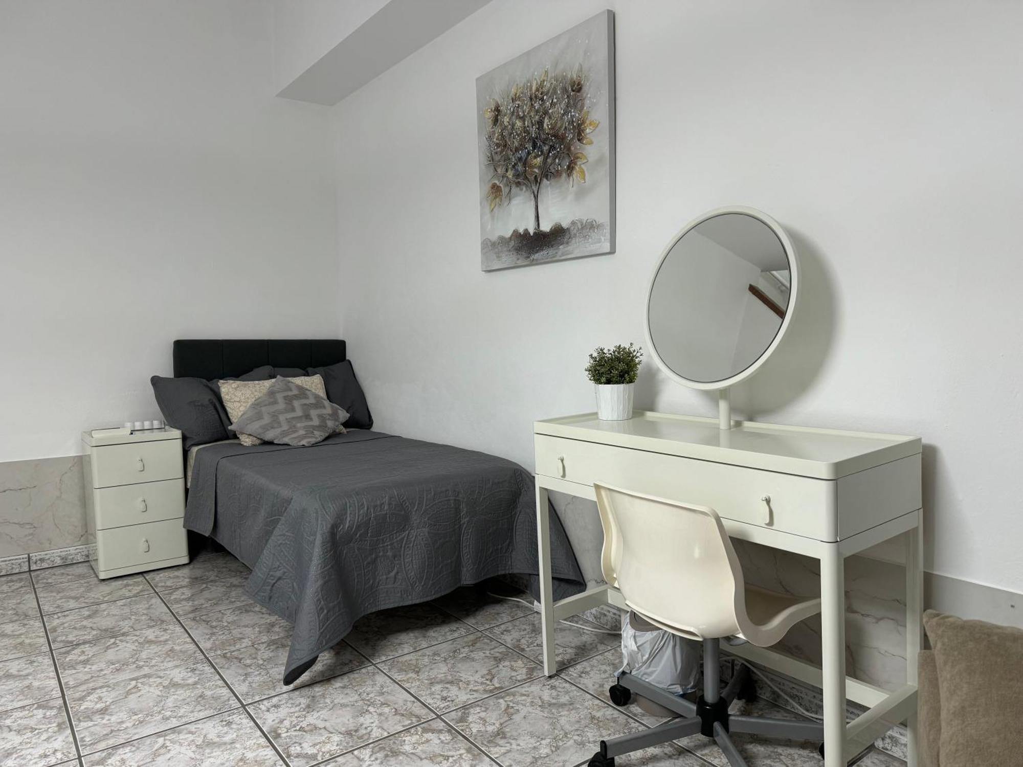 Hugo'S Holiday Apartment In Costa Del Silencio Arona  Luaran gambar