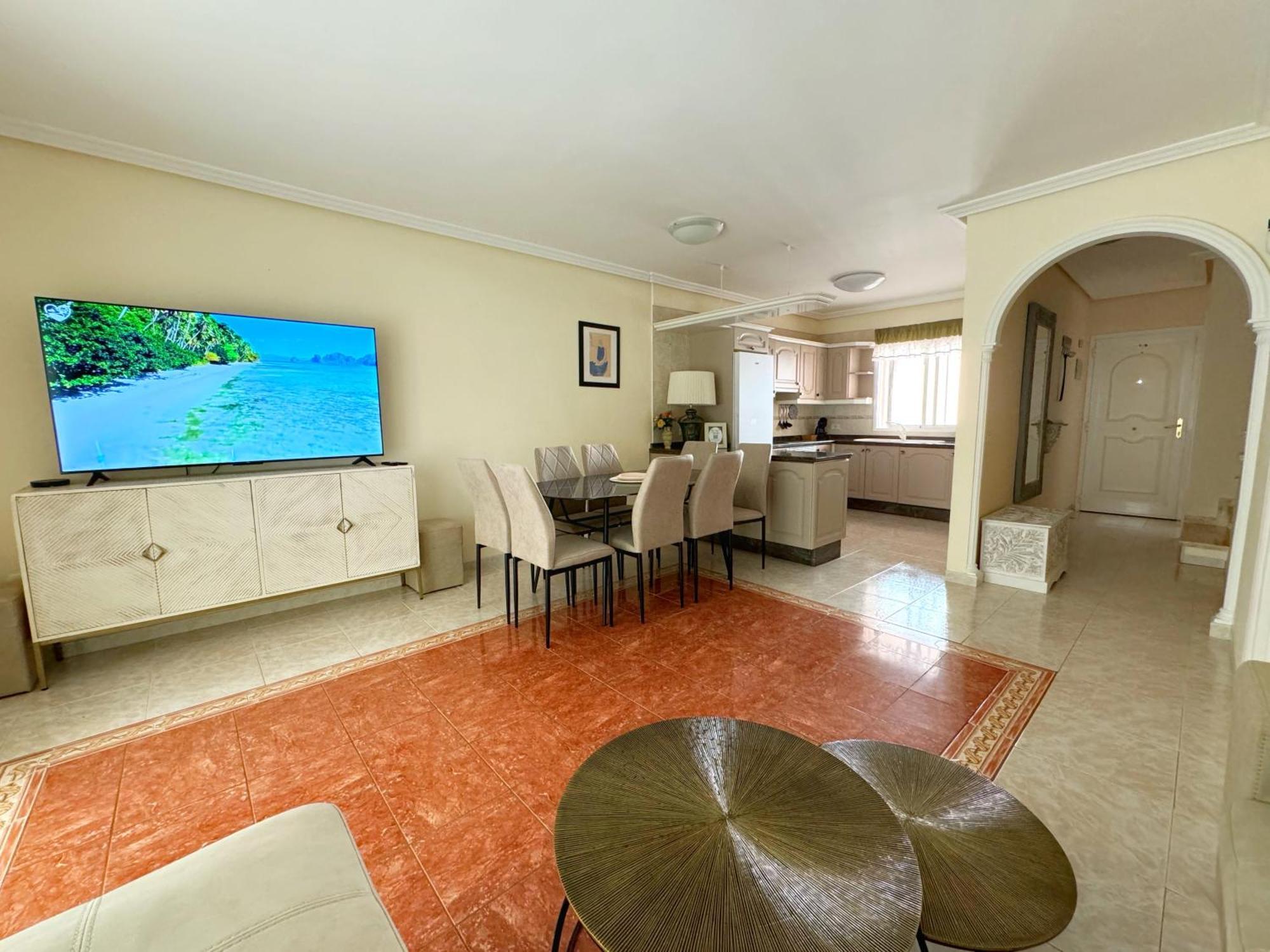 Hugo'S Holiday Apartment In Costa Del Silencio Arona  Luaran gambar